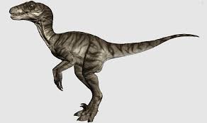 Oviraptor Tlc? I Think It Being The Only One With An Egg Related Trait,  There Can Be More Done With It. : R/Ark