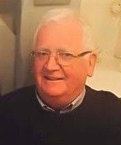 Condolence Book for Commander Ciaran Rory Costello (Whitegate, Cork)