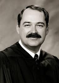 2nd District Appellate Justices Reception