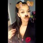 Aisha Mathews's Instagram, Twitter & Facebook