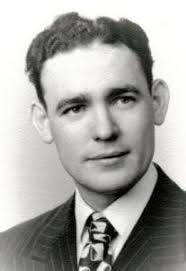 JOSEPH McMANAMON Obituary (1919