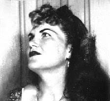 Cheryl Arceneaux's Instagram, Twitter & Facebook