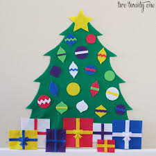 Maybe you would like to learn more about one of these? Felt Christmas Tree Free Patterns