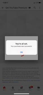 Youtube premium (formerly known as youtube red) is one of a few premium membership services we offer for amplifying your experience on youtube. How To Save Youtube Videos Directly To Your Iphone S Camera Roll Ios Iphone Gadget Hacks