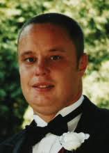 Obituary information for Jason Burroughs