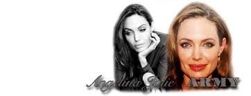 So if i can't have those things then i feel ― angelina jolie. Angelina Jolie Army Angelina Is Gina Malacici In Love Is All There Is