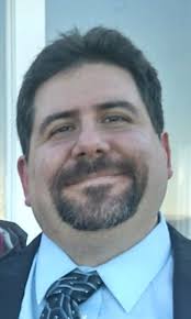 Obituary for Perry F. Iannaconi Jr. (Guest book)