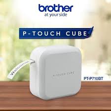 Doom pc game 2016 : Jual Brother P Touch Cube Pt P710bt Printer Label Maker Kota Banjarmasin Hapeworld Official Store Tokopedia
