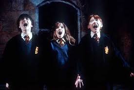 Harry potter und der stein der weisen harry potter und die kammer des schreckens harry potter und der gefangene von askaban harry potter und der feuerkelch harry potter und der orden des phönix Harry Potter Und Der Stein Der Weisen Mangel An Muggeligkeit Der Spiegel
