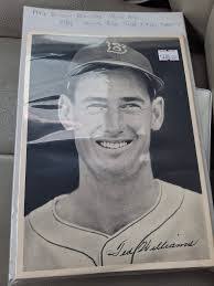 Raymond Langdon's Instagram, Twitter & Facebook