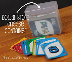 Starting from simple items, create objects to pass each level. 5 Tips To Tackle Board Game And Puzzle Organization Puzzle Organization Game Organization Organization Kids