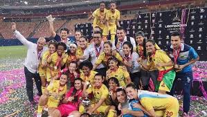 The directorate of competitions of the south american confederation of soccer. Copa Libertadores Femenina Las Campeonas Denuncian Que El Premio Por El Titulo Ira A Parar A Manos Del Equipo Masculino