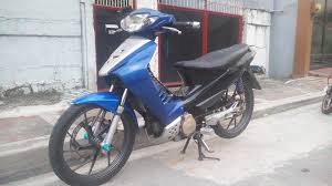 Kilas balik akan sejarah motor bebek suzuki shogun lumayan panjang. Suzuki Shogun 125 Used Philippines