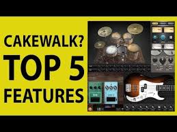Would you like to play guitar, piano, drums sets and violin? 5 Garageband Alternatives For Windows That Don T Suck