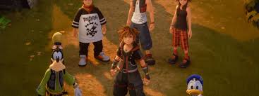 Who is the secret boss kh1? Kingdom Hearts 1 5 Unlock Secret Ending