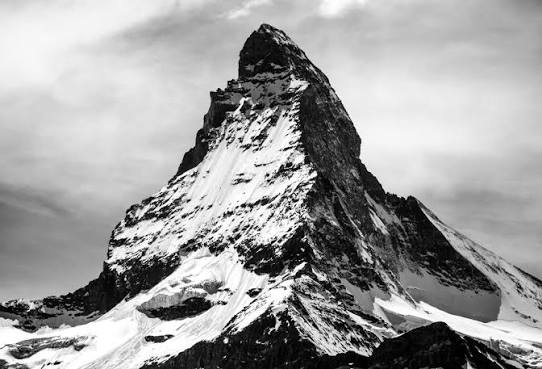 Mountain Top
