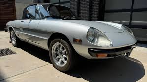 Image result for Light Rattan 1981 Alfa-Romeo