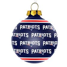 New England Patriots Christmas Tree Ornaments Check out our new england patriots christmas stocking selection for the very best in unique or custom, handmade pieces from our stockings shops.