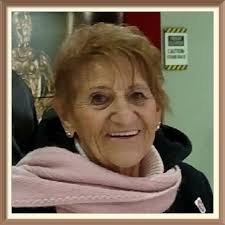 Nunnie" Toni Cypher — Warco-Falvo Funeral Home, Inc.