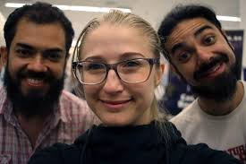 Perfil de Canal Bons Ventos