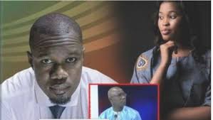 Me Moussa Sarr sur la sortie de Adji Sarr : » Si liimu wax japnaané Ousmane  Sonko… »(vidéo)