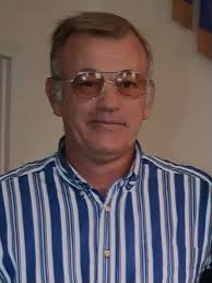 Obituary for Donald Lynn Pennington