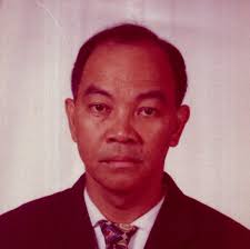 MADYAAS PEN: November 2007