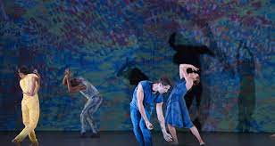 1.5万 播放 · 3 弹幕 【reina编舞】swag版up果然不一样. Bending Back To Bach L A Dance Chronicle