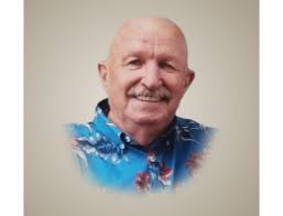 James BRAY Obituary (2020)