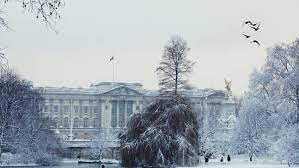 Christmas Day In London 2021 Festive Things To Do In London On Christmas Day 2021