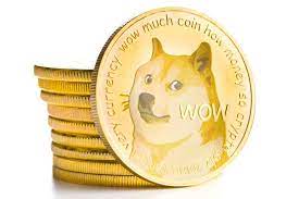 This is the story of dogecoin, the joke that became too real for its. Dogecoin Worth 40 Billion As Cryptocurrency Joke Keeps Going Up Bloomberg