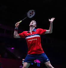 You are on viktor axelsen scores page in badminton section. Rxpy8mw Lqweom