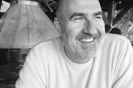 Chip Hooper, agent for Dave Matthews and Phish, dead at 53