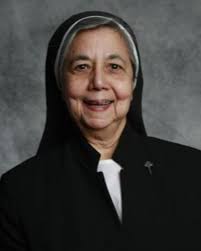 Sister Margaret Rose Cano, MSC Obituary May 8, 2024