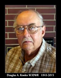 Net « The Quad-County Amateur Radio Club