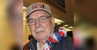 Obituary, Visitation & Funeral Information