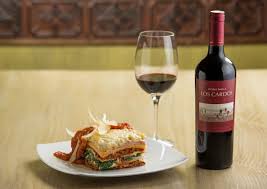 Quel Vin Choisir Pour Accompagner Les Lasagnes