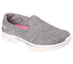 With the go walk 3 i always had hurting feet at days end. Buy Skechers Skechers Gowalk 3 Reboot Skechers Performance Shoes