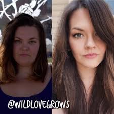 Riding partner helped with depression and weight