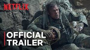 Watch Trailer For ‘War Machine’ On Netflix March 6th
