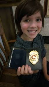 Pekin firefighters deliver family 'miracle'