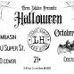 Halloween at Johnny Black's Lakehouse event image