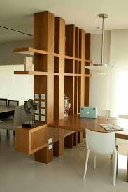 Schone Holzerne Raumteiler Today Pin Living Room Partition Design House Interior Living Room Partition