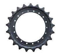 Sprocket Hitachi ZX210-3 - West-Trak NZ