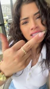 Victoria Jaime's Instagram, Twitter & Facebook