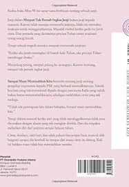 Buku 2 paket novel ingkar & cinta paling rumit by boy candra. Merpati Tak Pernah Ingkar Janji Sampai Maut Memisahkan Kita Indonesian Edition W Mira 9786020319520 Amazon Com Books