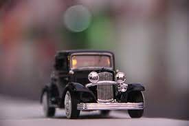Oldies American Classics Diecast