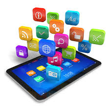 APLICACIONES WEB