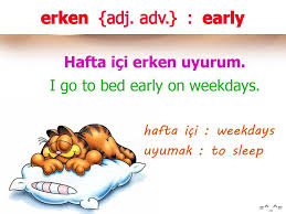 Turkish Evde Egitim Ingilizce Dilbilgisi Egitim