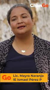 🌟 ¡Descubre el impacto transformador de Fundación ChanGo a través de las  voces de nuestras docentes! 🌟, Historias de Cambio 🎥, Sumérgete en las  emocionantes historias de nuestras docentes. Acompáñanos ...